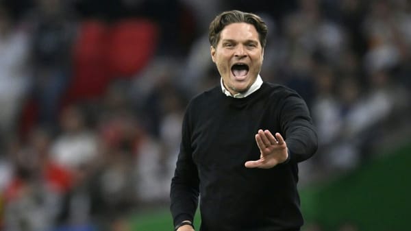 Terzić brennt auf Rückkehr