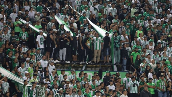 Ausschreitungen in Kolumbien: 59 Verletzte beim Pokalfinale