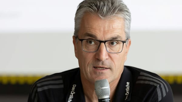 "VAR light" im Pokal? Schiri-Chef offen für neue Ideen