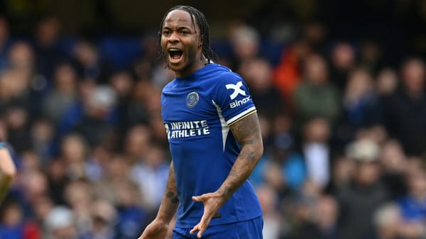 Vertragsauflösung: Sterling verlässt Chelsea