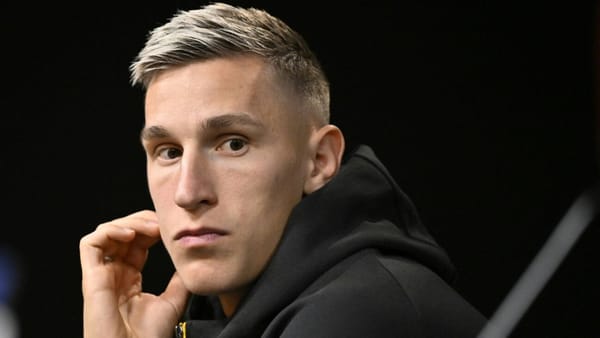 DFB-Team in Luxemburg wohl ohne Schlotterbeck