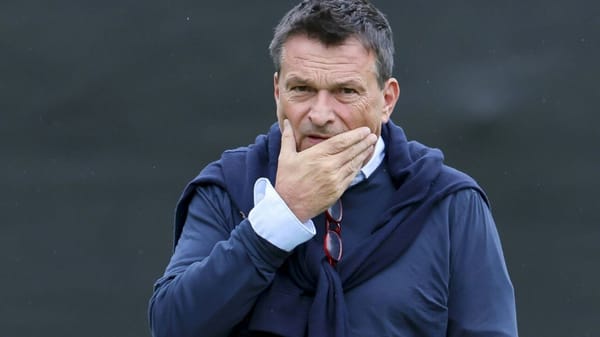 Heidel hält WM mit 64 Startern für 'kompletten Wahnsinn'