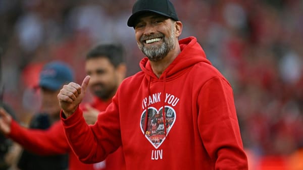 Rückkehr zu Liverpool? Klopp: "Theoretisch ist es möglich"