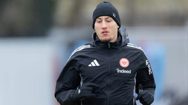 Ebnoutalib vor Debüt in der Heimat: "Werden Tränen fließen"