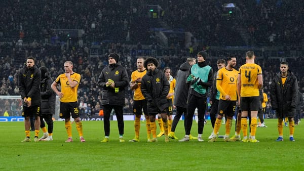 "Beinahe Totalausfall": Hummels rechnet mit dem BVB ab