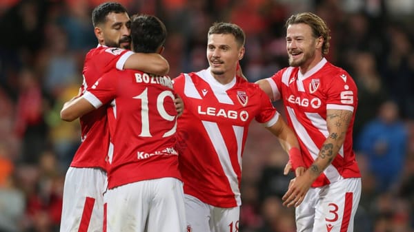 3. Liga: Cottbus springt auf Platz drei