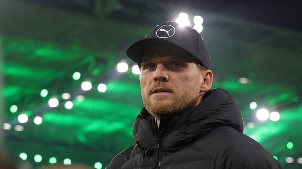 Polanski vor Rückkehr: "Müssten Stadion nach mir benennen"