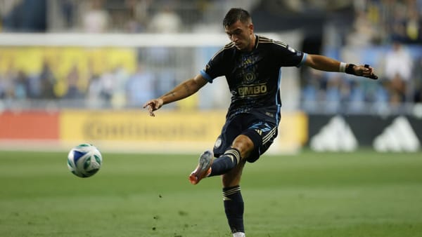 Kai Wagner: Ein Mann für Julian Nagelsmann?