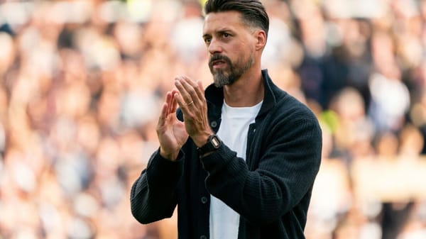 St. Pauli nach Startrekord angriffslustig - Wagner "traurig"