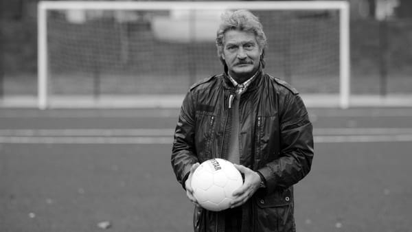 Ex-Weltmeister Herzog gestorben