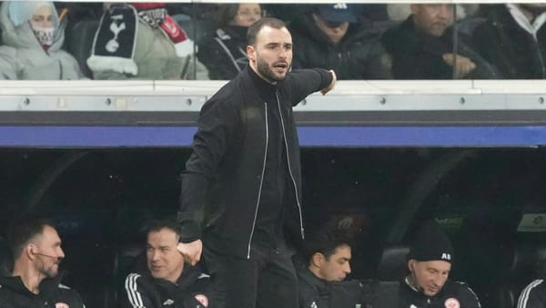 Schmitt mahnt zur Ruhe: "Das bringt nichts"