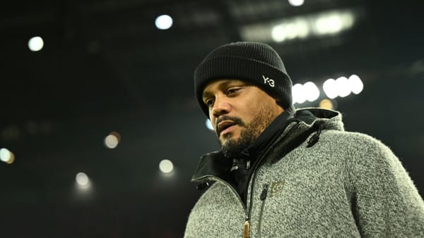 Nach Hinrunden-Rekord: Bayern wollen auch Rückrunde gewinnen