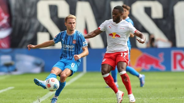 Scienza von Heidenheim nach Southampton