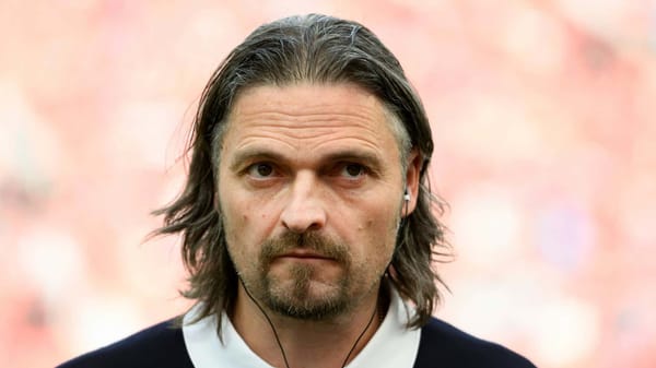 MLS: Pfannenstiel in St. Louis freigestellt