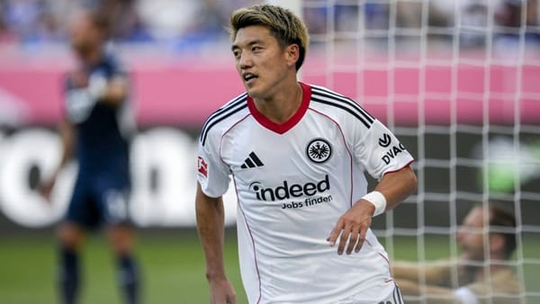 Doan überragt bei Frankfurter Party in Sinsheim