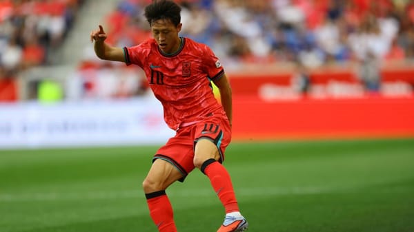 Mainz: Lee mit Muskelverletzung zurückgekehrt