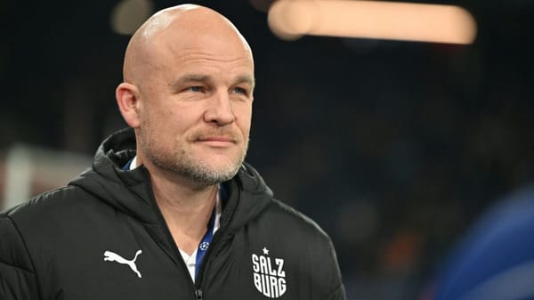 Medien: Schröder wird neuer Sportchef in Gladbach