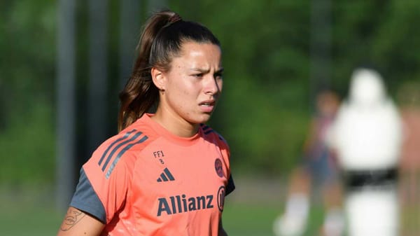 Oberdorf: "Haben so eine kleine Pflanze gezüchtet"