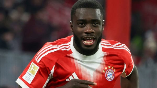 "Verwerflich": Eberl kritisiert Upamecano-Berichterstattung