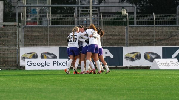 Überraschung bei Bayer: Essen verlässt das Tabellenende