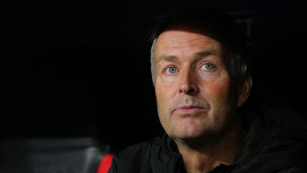 Sorge um Grönland: Hjulmand unterstreicht seine Haltung