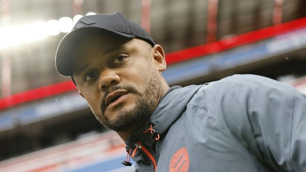 Sportwetten: Bayern klarer Favorit gegen den BVB