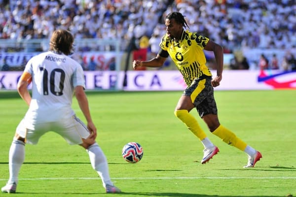 BVB vor Transfer von Chelsea-Duo