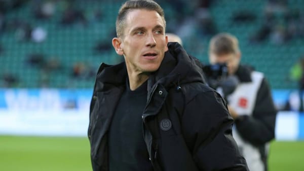 Bauer nach Befreiungsschlag: "Anderes Selbstvertrauen"