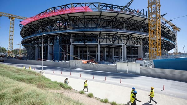 Für PSG-Kracher: Barca zieht ins Olympiastadion