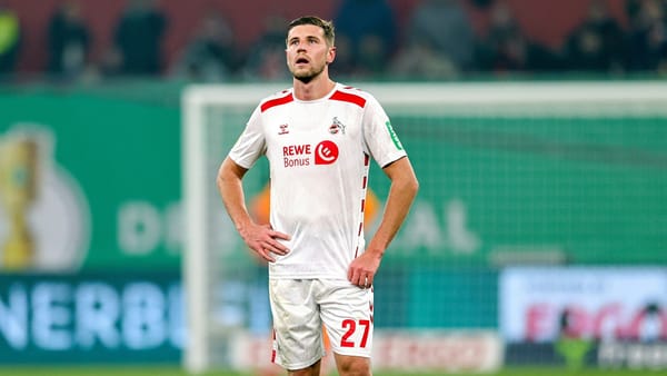 Köln bricht Rondic-Leihe ab - Wechsel nach Münster