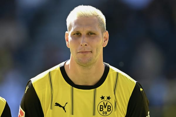 Süle gibt Comeback beim BVB