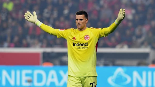 Zetterer fiebert Königsklasse entgegen: "Das Größte"