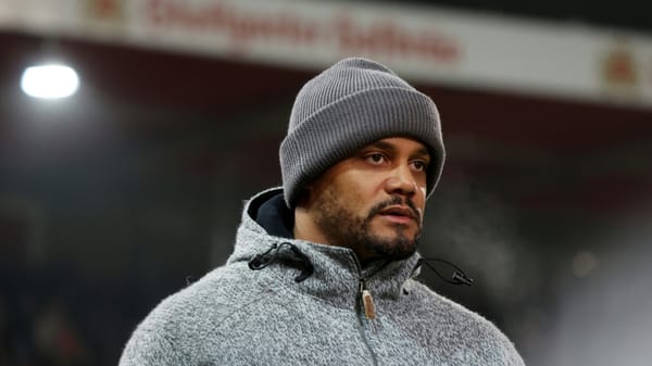 Bayern holt Guardiola-Assistenten Fradley als Co-Trainer