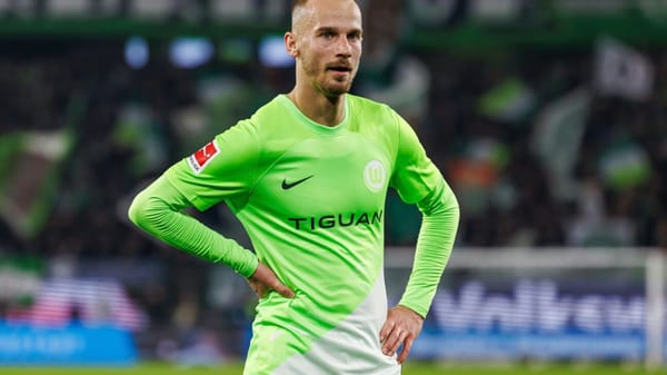 Wechsel zu Besiktas: Wolfsburg gibt Cerny ab