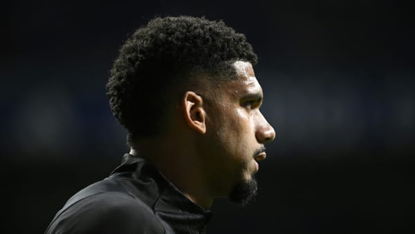 Mentale Probleme: Barca-Vizekapitän Araujo nach Auszeit zurück