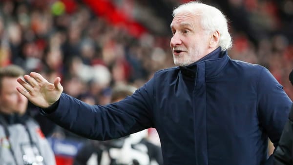 "Piano, piano": Völlers leiser WM-Plan mit großen Zielen