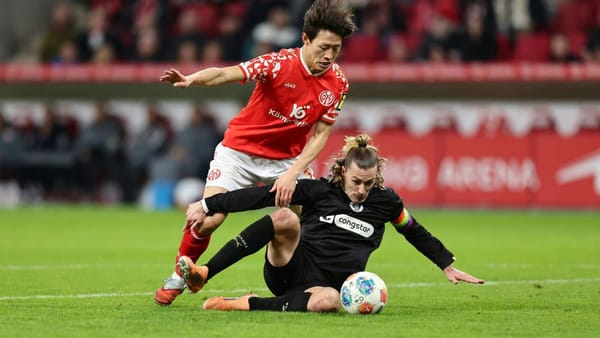 Müdes Remis: Mainz verpasst wichtigen Sieg gegen St. Pauli