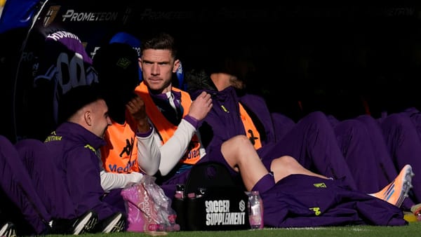 Bei Gosens-Comeback: Schlusslicht Florenz verliert erneut