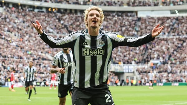 England: Woltemade trifft erneut