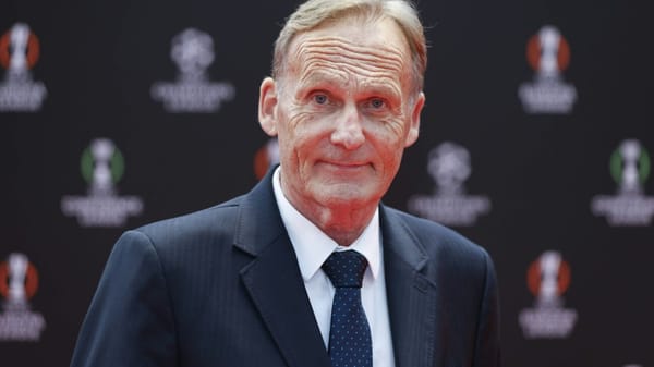 Watzke als DFL-Boss wiedergewählt