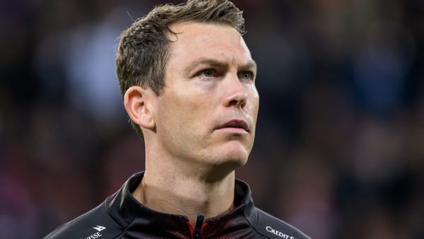 Basel präsentiert neuen Trainer: Lichtsteiner folgt auf Magnin