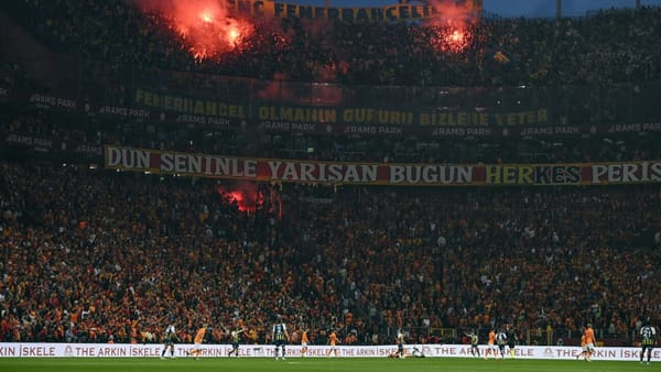 Sportwetten: 149 türkische Schiedsrichter gesperrt