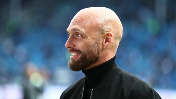 Book über Elversbergs Traumstart: "Nicht überbewerten"