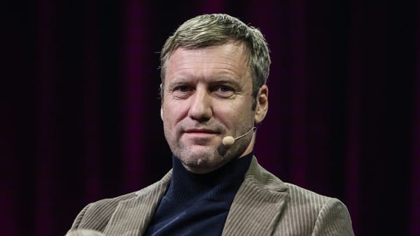 Stühlerücken beim DFB: Blask wird neuer Generalsekretär