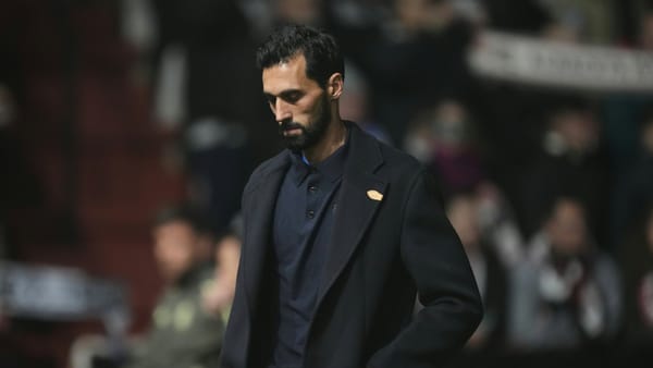 "Tragödie": Real-Trainer Arbeloa nach Blamage bedient