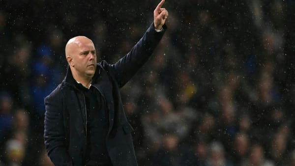 Slot über Salah-Kommentare: "Überhaupt nicht so empfunden"