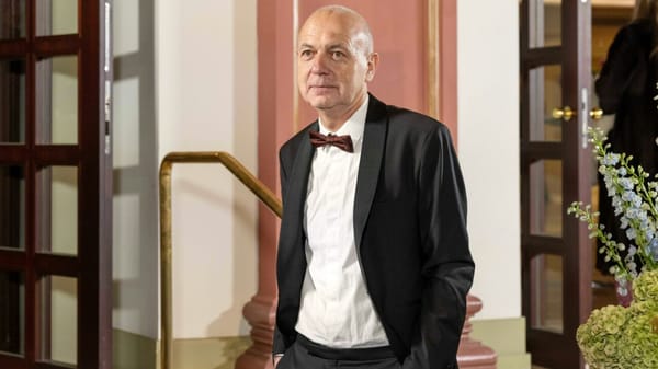 Neuendorf vor WM-Auslosung: "Riesenrespekt" vor allen Gegnern