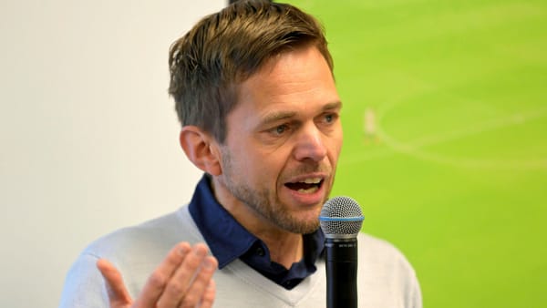 Zusätzliche VAR-Befugnisse: "Nicht das, was wir wollen"