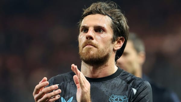 CL-Kader: Leverkusen ohne Hofmann, BVB ohne Özcan