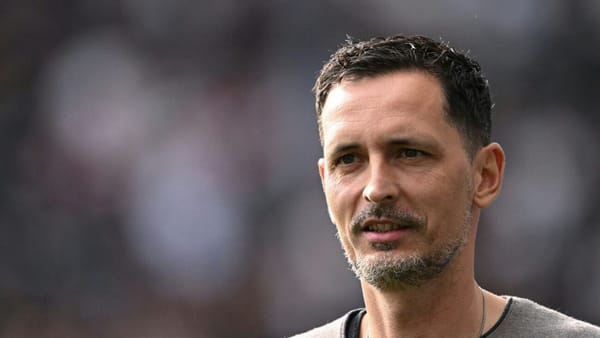 SGE als Underdogs: Toppmöller will "geilen Fight" gegen Bayern